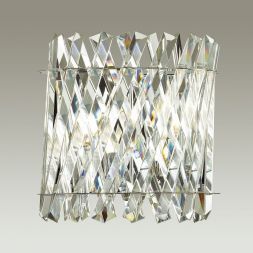 Настенный светильник Odeon Light 4796/2W Selva