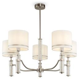 Подвесная люстра Freya FR5108PL-05N Albero (MAYTONI FR5108PL-05N)