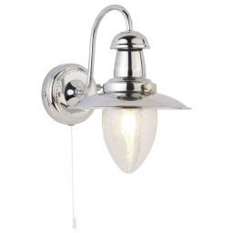 Бра Arte Lamp A5518AP-1CC (ARTE A5518AP-1CC)