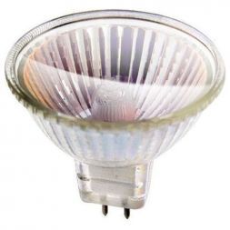 Галогенная лампа Elektrostandard MR16/C 12V35W