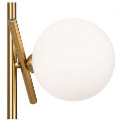 Торшер Freya Blossom FR5259FL-03BS