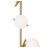 Торшер Freya Blossom FR5259FL-03BS