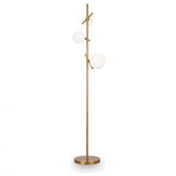 Торшер Freya Blossom FR5259FL-03BS