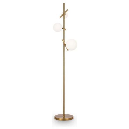 Торшер Freya Blossom FR5259FL-03BS