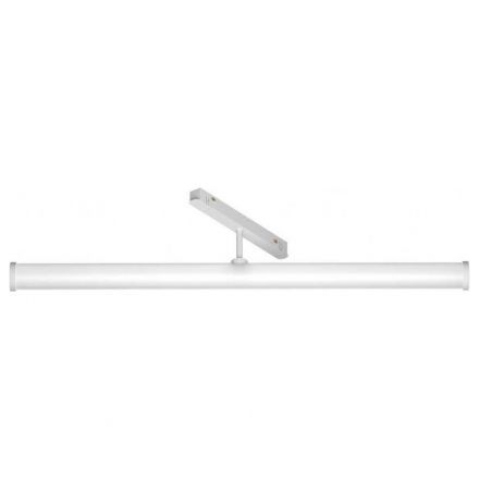 Трековый светодиодный светильник Maytoni Larc TR086-2-25W3K-W