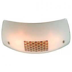 Светильник Citilux CL934312 Конфетти 9х9