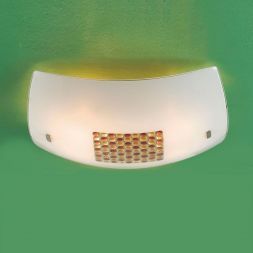 Светильник Citilux CL934312 Конфетти 9х9