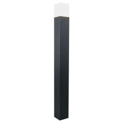Светильник уличный Arte Lamp A8372PA-1GY