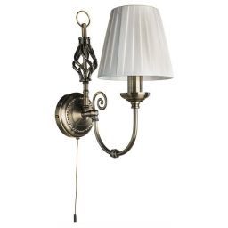 Бра Arte Lamp A8390AP-1AB (ARTE A8390AP-1AB)