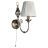 Бра Arte Lamp A8390AP-1AB