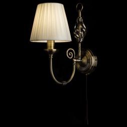 Бра Arte Lamp A8390AP-1AB