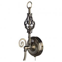 Бра Arte Lamp A8390AP-1AB