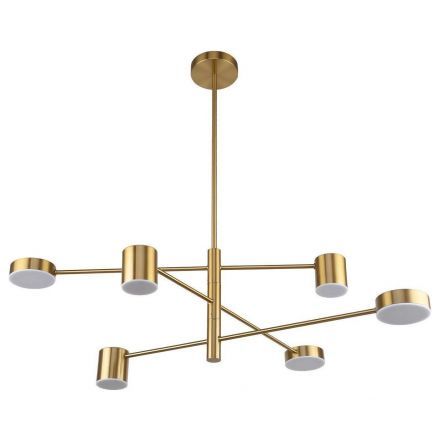 Подвесная люстра F-Promo Ducan 3093-6P