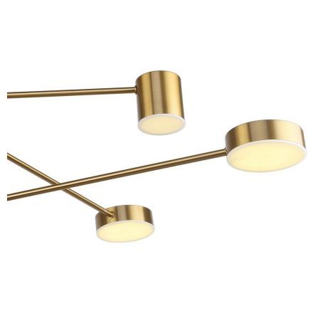 Подвесная люстра F-Promo Ducan 3093-6P