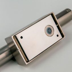 Уличный светильник Citilux CLU0001.S
