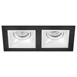 Встраиваемый светильник Lightstar D5270606