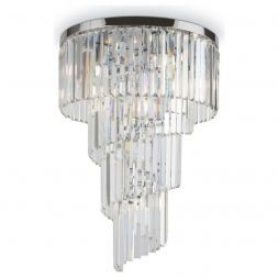 Подвесная люстра Maytoni Louis RC007CL-08CH