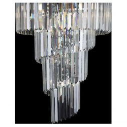 Подвесная люстра Maytoni Louis RC007CL-08CH