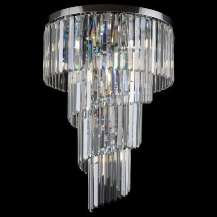Подвесная люстра Maytoni Louis RC007CL-08CH