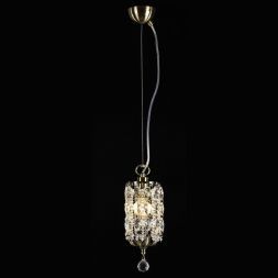 Подвес Maytoni DIA107-PL-01-R