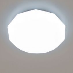 Потолочный светодиодный светильник Citilux CL733680G Астрон