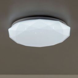 Потолочный светодиодный светильник Citilux CL733680G Астрон