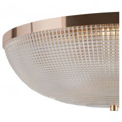 Потолочный светильник Maytoni Coupe C046CL-06G