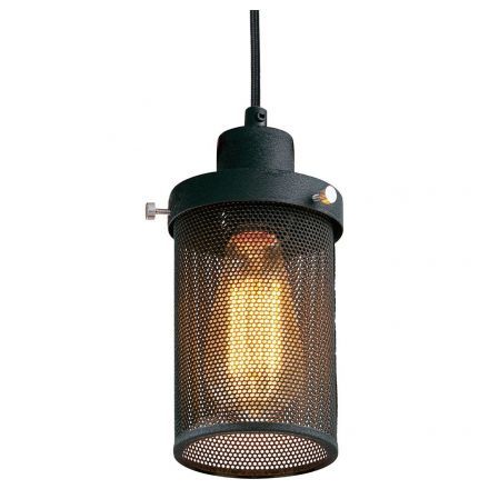 Светильник Lussole LSP-9672 Loft