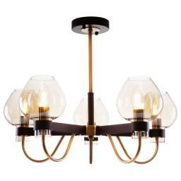 Потолочная люстра Freya Tara FR5028PL-05B (MAYTONI FR5028PL-05B)