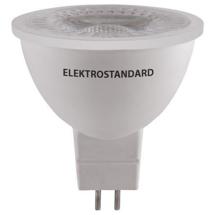 Светодиодная лампа направленного света JCDR Elektrostandard G5,3 7W 3300K (BLG5313)