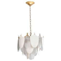 Подвесная люстра Odeon Light PORCELA 5051/11