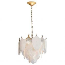 Подвесная люстра Odeon Light PORCELA 5051/11