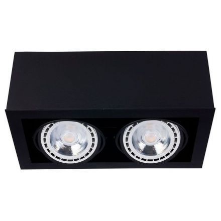 Накладной светильник Nowodvorski Box 9470