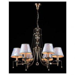 Люстра Maytoni RC098-PL-06-R
