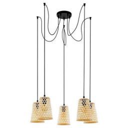 Подвесная люстра Eglo 43255 (EGLO 43255)