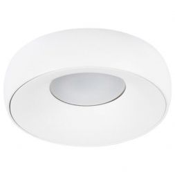 Потолочный светильник Arte Lamp A6665PL-1WH Heze