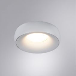 Потолочный светильник Arte Lamp A6665PL-1WH Heze
