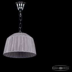 Подвес Bohemia Ivele Crystal 1950/25/Ni/SH21