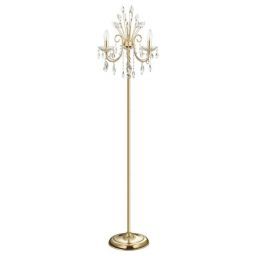 Торшер Odeon Light 4977/3F Versia (ODEON 4977/3F) Торшер Odeon Light 4977/3F Versia (ODEON 4977/3F)