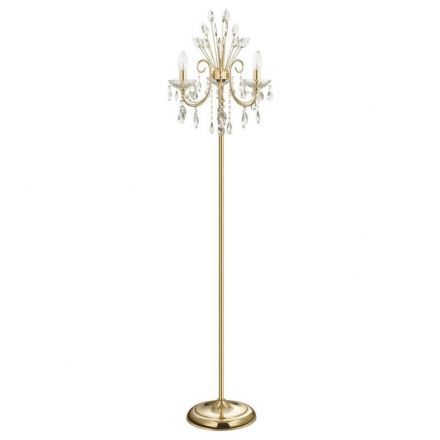 Торшер Odeon Light 4977/3F Versia