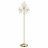 Торшер Odeon Light 4977/3F Versia
