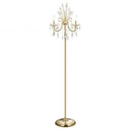 Торшер Odeon Light 4977/3F Versia