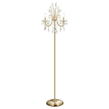 Торшер Odeon Light 4977/3F Versia