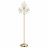 Торшер Odeon Light 4977/3F Versia