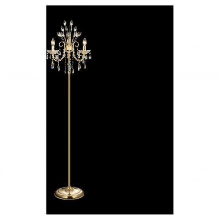 Торшер Odeon Light 4977/3F Versia