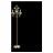 Торшер Odeon Light 4977/3F Versia