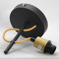 Настенное бра Lussole LOFT Yukon LSP-8052