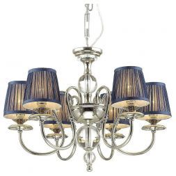 Подвесная люстра Odeon Light Mirella 4191/6