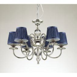 Подвесная люстра Odeon Light Mirella 4191/6