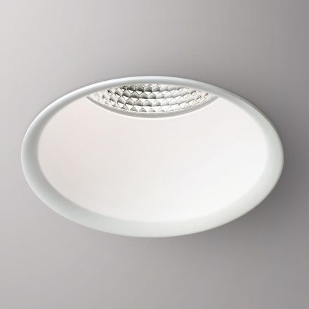 Встраиваемый светодиодный светильник Novotech 358910 Lang